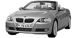 BMW E93 P0B4D Fault Code