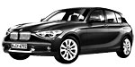 BMW F20 P0B4D Fault Code