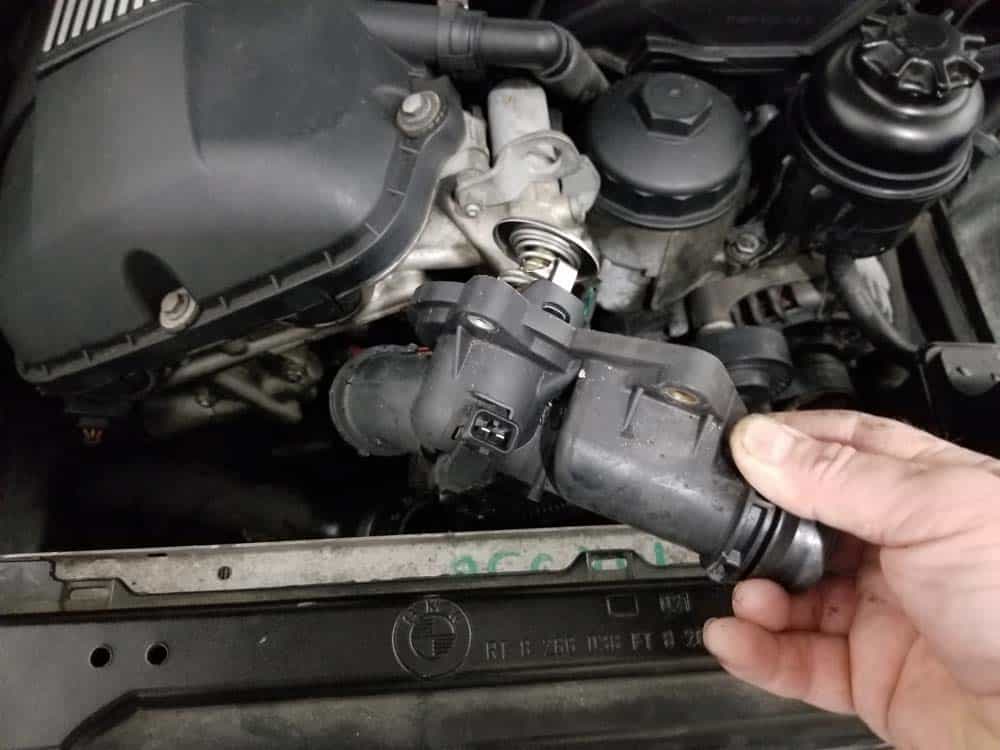 See P0B4D in engine